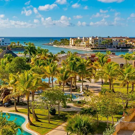 Tan Resorts Marina Cap Cana-3